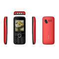 VGO TEL i252 - 2.4″ QVGA Display -  3000mAh Battery - Dual Sim Standby - Open FM Radio - Magic Voice - Auto Call Recorder - Camera - Expandable Memory Upto 32GB - MP3 Player -  Box Pack  - 1 Year Warranty. 