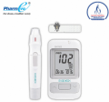 Evocheck Glucometer GM700s  High Accuracy  Lifetime Warranty. 
