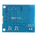 Mini Bluetooth Amplifier Board Module 4.2 Circuit Stereo Speaker Digital Module 5W + 5W. 