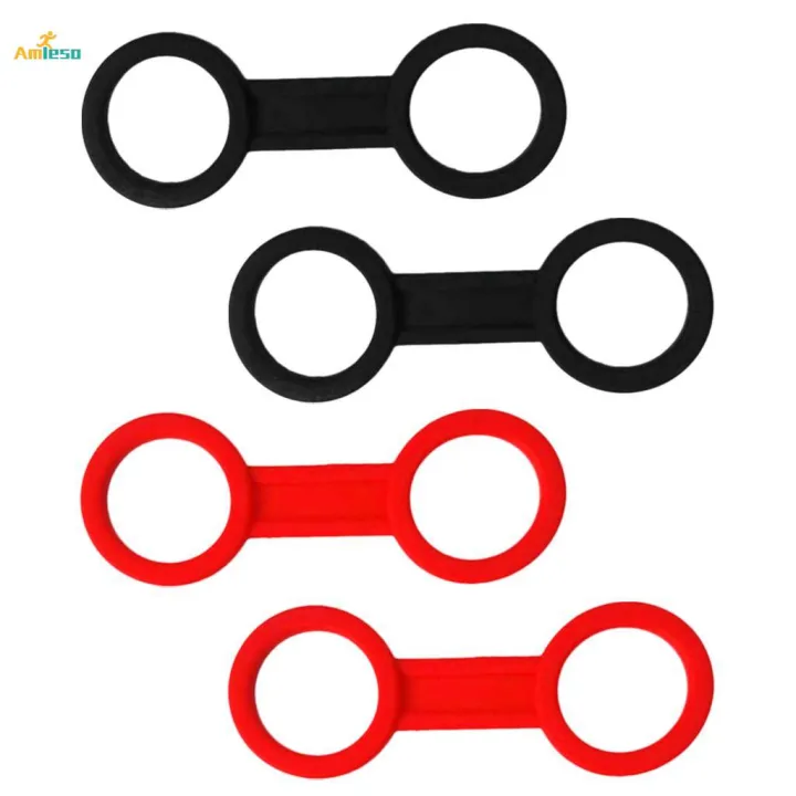 4x%20Soft%20Silicone%20Snorkel%20Mask%20Keeper%20Snorkel%20Gear%20Spare%20Parts%20Accessories%20-%20Image%203