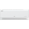 Orient CA-24X 2 Ton DC Inverter Split Air Conditioner Heat & Cool T3 Tropicalized Technology Turbo Cooling Matt White. 