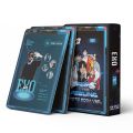 54PCS Kpop EXO 2021 NEW Album DON'T FIGHT THE FEELING Photo Cards For Fans LOMO Card Photo Card Gift Collection Stationery. 