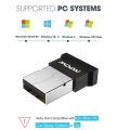MPOW Wireless USB Dongle BH079A Bluetooth 4.0+ Low Energy. 