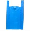 Polythene Blue Plain Jumbo Plastic Bag, Shopping Bag,. 