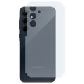 Samsung A55 Back Protector Carbon Fiber Matte Soft Skin Sheet For Samsung A55. 