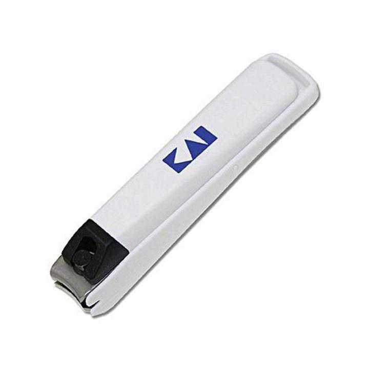 Pack Of Two Kai Nail Clipper Small &Large