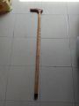 3 Feet Long Wooden Walking Stick for Old Peoples Comfortable Walk. 
