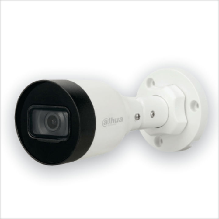 Dahua IP Camera Price - IPC-HFW1431S1-S5, Dahua 4 Megapixels IP Camera, IP Camera 4MP, POE Camera