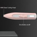 【Happier】Hot selling Pet Supplies Cat Grooming Electric ClippersPet Cat Electric Feet Hair Remover Tool Cat Feet Hair Grooming Automatic Feet Hair Tool Trimmer. 