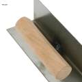 Drywall Corner Tool Wall Corner Trowel for Drywall Plastering Construction Inside. 