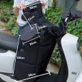 VVCESIDOT Motorcycle Blanket Knee Warmer Leg Cover For Scooters Rain Wind Protection Waterproof Winter Quilt For Winter Outdoor. 