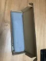 Foldable Laptop Stand. 