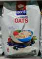 Brios easy cooking oats 500gm. 