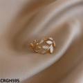 Root Leaf Ring | Root and Leaf Symbol Ring | Root and Leaf Pattern Ring | Root and Leaf Wrap Rings. 