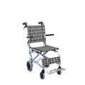Lifecare Enterprises Lightweight Aluminium Wheelchair. 