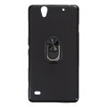 Xperia C4 Case Matte Soft Silicone TPU Back Cover For Sony Xperia C4 Dual Phone Case Slim shockproof. 