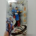 NYT 18Cm Neca Ken Guile Hoshi Ryu Action Figure Model Toys Doll For. 