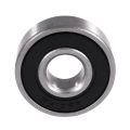 6201RS Shielded Deep Groove Ball Bearing 32mm x 12mm x 10mm. 