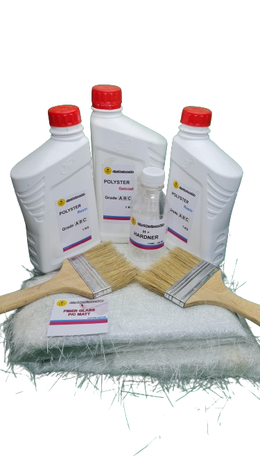 Polyster%20Fiber%20glass%20set%20For%20Water%20tank%20And%20Air%20Cooler%20Repairing%20Kit%20-%20Image%202