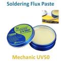 Mechanic UV50 No Clean BGA Tin Solder Flux Paste MCN-UV50. 