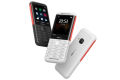 NOKIA 5310- Original imported copy- DUAL SIM KEYPAD MOBILE PHONE PTA APPROVED. 
