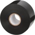 Split AC Pipe Insulation Wrapping Tape Black Sticky. 