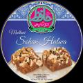 Rewari Multani Sohan Halwa - Multan Special 500 Gm [Safe Packaging]. 
