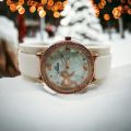 Watch for Girls and watch for women in Fashion Quartz Watch for Female in Clock Square Dial Luxury Brand Design for girls/Women Watches Simple Ladies Wrist Watch. 