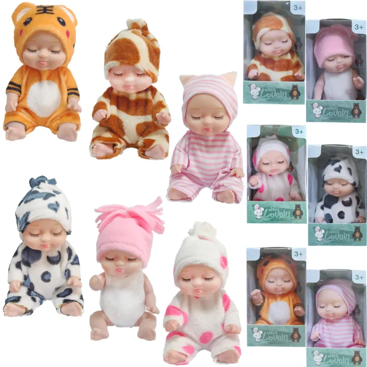 Realistic%20cute%20Baby%20Dolls%20Cute%20Small%20Baby%20Doll%20with%20Animal%20Clothes%20mini%20size%20%20Doll%20%20Suitable%20for%20Baby%20Gifts%20for%20Boys%20and%20Girls%20%20Birthday%20Gift%20-%20Image%207