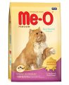 MeO Anti Hairball Persian Cat Food Completely Nutritious 400 gm. 