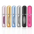 5ml Perfume Refill - Perfume Refill Bottle - Perfume Atomizer Spray Bottle - Portable Mini Perfume Bottle - Portable Perfume Spray Bottle - 5ml Tester Spray (Random Color). 