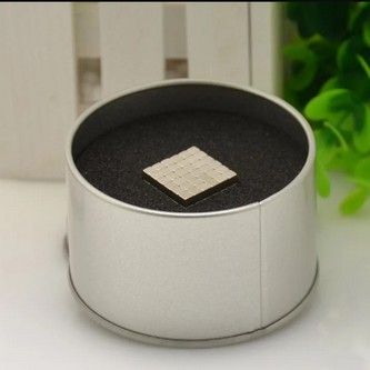 3mm 4mm 5mm Metaballs Neo Cube Magic Balls Magic Cube Puzzle DIY Blocks Magic Toys Magico Cubo Magnetic Props