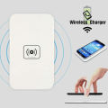 Wireless Charger - Qi-Certified 10W Max Fast Charging Pad - Quick Charge Cordless Flat Charger - Universal Qi Compatibility for iPhone, Samsung Galaxy, AirPods, Google Pixel, and more. 
