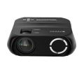 BlitzWolf®BW-VP11 LCD LED HD Projector 6000 Lumens Beamer 1280x720 Pixels. 