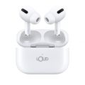 LOUD TWS-300 EARBUDS With Charging Case | Touch Sensor | Built In Mic | Easy Auto Pairing | 6 Months Brand Warranty. 