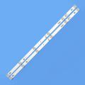 2PCS/SET of Led Tv Backlight Strips for 32 Inch Led Tv 32D2900 32HR330M06A5  L32S62. 