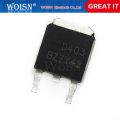 10pcs/lot AOD403 D403 AOD409 D409 TO-252 new original In Stock. 