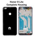 Honor 8 Lite Complete Housing Replacement , Complete Body For Huawei Honor 8 Lite. 