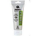Marie's 75ml Acrylic Colors Paint Tubes-121 Silver. 