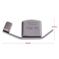 Universal Magnetic Seam Guide Gauge Press Feet Sewing Machines DIY Crafts - intl. 