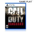 Call of Duty Vanguard Playstation 5 - Ps5 Games. 