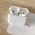 Top Selling AirBuds Pro Bluetooth Earphones Latest Model Wireless Earbuds For All Smartphones Laptops and Tablets. 