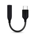Samsung Type C 3.5mm Headphone Jack Adapter Usb C To 3.5 MM Aux Audio Convertor for Samsung S22 S21 S20 Note 20 Ultra 10 Plus FE. 