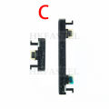 Rog2 ZS660KL Original Power Volume Button Flex For Asus ROG Phone 2 II USB Charging Cable Camera Lens Wifi Signal Line Plug Iron. 