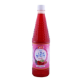 Qarshi Sharbat Jam-e-Shirin Sugar-Free 800ml – Herbal Cooling Syrup | Refreshing & Diabetic-Friendly Drink. 