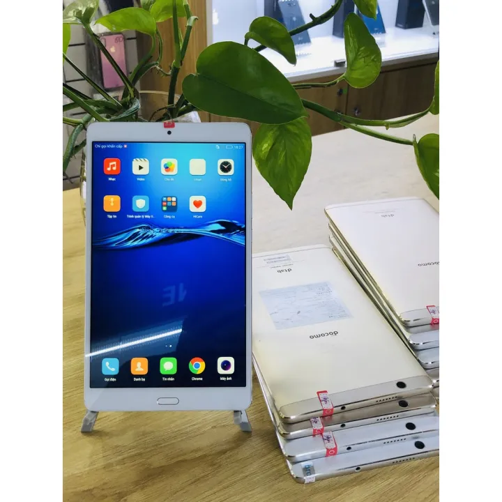 Huawei%20Docomo%20Dtab%20D01J.%203gb%20Ram%2016gb%20Rom%20Budget%20Wifi%20Tablet%20for%20Kids%20with%20Free%2064gb%20Micro%20SD%20card%20-%20Image%202