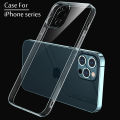 5 SE XMax X ro XS 12 Minne 11 Case for 8 XR 4 11 7hone 1 1 Transparent silicone soft case for iP case compared to iPhoi 13 P8 7 6s Plus R case. 