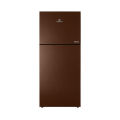Dawlance 9191 WB Avante + 15 CFT Inverter Refrigerator  Glass Door  55% Energy Saving  Wide Body  With 12 Years Official Warranty. 