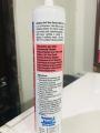 Zahabiya soft seal tube sealant for all caulking & sealing needs. 