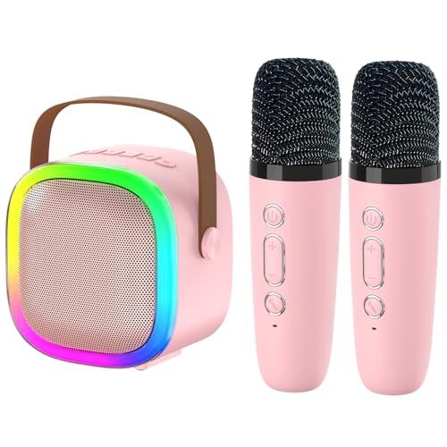 K12%20Mini%20Karaoke%20Toy%20Speaker%20with%20Wireless%20Microphone%20for%20Kids%20Girls%20and%20Boys%20Bluetooth%20Speaker%20Rechargeable,%20BT,TFT,AUX,USB%20-%20Wireless%20Karaoke%20mic%20with%20Speaker%20Bluetooth%20Enabled%20Wireless%20Karaoke%20Mic%20Speaker%20with%20Multiple%20Modes%20RGB%20Light%20&%20Party%20Speaker%20-%20Image%203